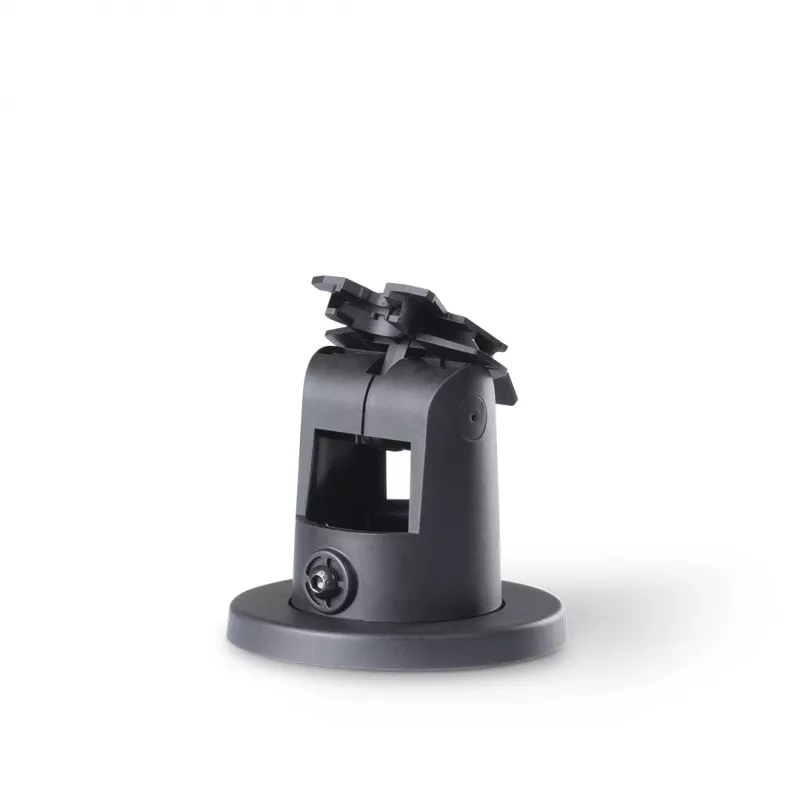 Ergonomic Solutions SpacePole Payment SPMCL-S-02 POS-järjestelmän lisävaruste POS-teline musta komposiitti
