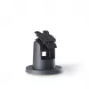 Ergonomic Solutions SpacePole Payment SPMCL-S-02 POS-järjestelmän lisävaruste POS-teline musta komposiitti