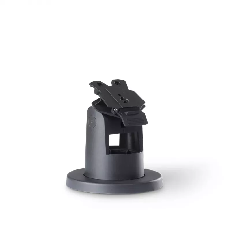 Ergonomic Solutions SpacePole Payment SPMCL-S-02 POS-järjestelmän lisävaruste POS-teline musta komposiitti