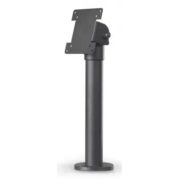 Ergonomic Solutions SpacePole POS VESA 75/100 mastokiinnitysteline, ylempi näyttöteline