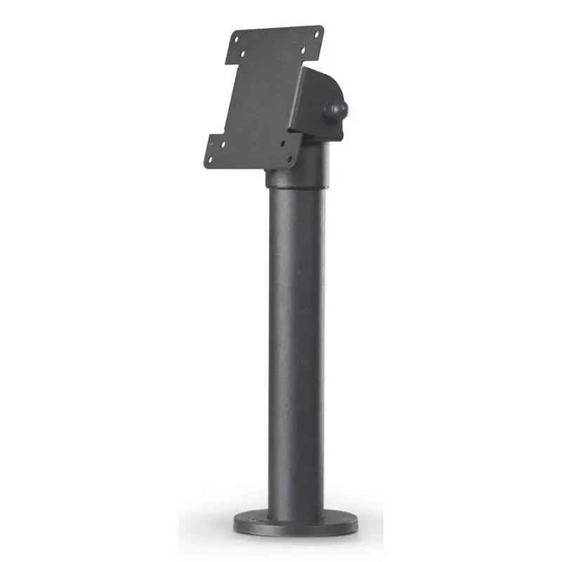 Ergonomic Solutions SpacePole POS VESA 75/100 mastokiinnitysteline, ylempi näyttöteline