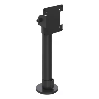 Ergonomic Solutions SpacePole POS VESA 75/100 mastokiinnitysteline, ylempi näyttöteline