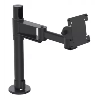 Ergonomic Solutions SpacePole POS SpacePole -näyttöteline 300 mm:n kyynärvarrella