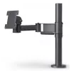Ergonomic Solutions SpacePole POS SpacePole -näyttöteline 300 mm:n kyynärvarrella