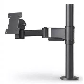 Ergonomic Solutions SpacePole POS SpacePole -näyttöteline 300 mm:n kyynärvarrella