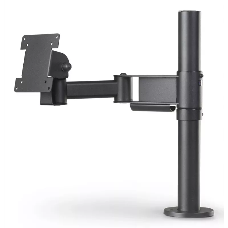 Ergonomic Solutions SpacePole POS SpacePole -näyttöteline 300 mm:n kyynärvarrella