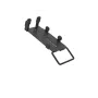 Ergonomic Solutions SpacePole Payment Verifone P200 & P400 MultiGrip™ (kahvalla)