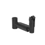 Ergonomic Solutions SpacePole POS Swingarm SP2, 200 mm DuraTilt®-toiminnolla, lukitusrengas & kaapeliklipsi