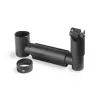 Ergonomic Solutions SpacePole POS Swingarm SP2, 200 mm DuraTilt®-toiminnolla, lukitusrengas & kaapeliklipsi