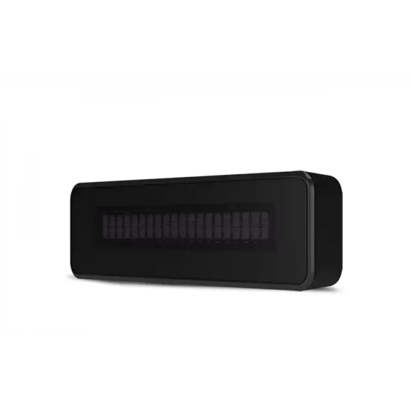 Asiakasnäyttö Elo Touch Solutions VFD musta E001003