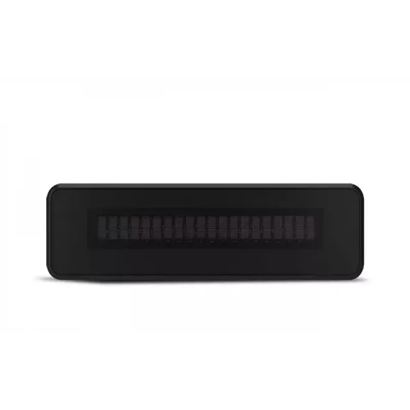 Asiakasnäyttö Elo Touch Solutions VFD musta E001003