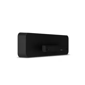 Asiakasnäyttö Elo Touch Solutions VFD musta E001003