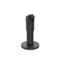 Ergonomic Solutions SpacePole Payment SP1 DuraTilt® 120 mm:n kiertoura SP1-pylvääseen