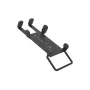 Ergonomic Solutions SpacePole Payment Ingenico Lane-3000 & Desk 1500 MultiGrip™ (kahvalla)