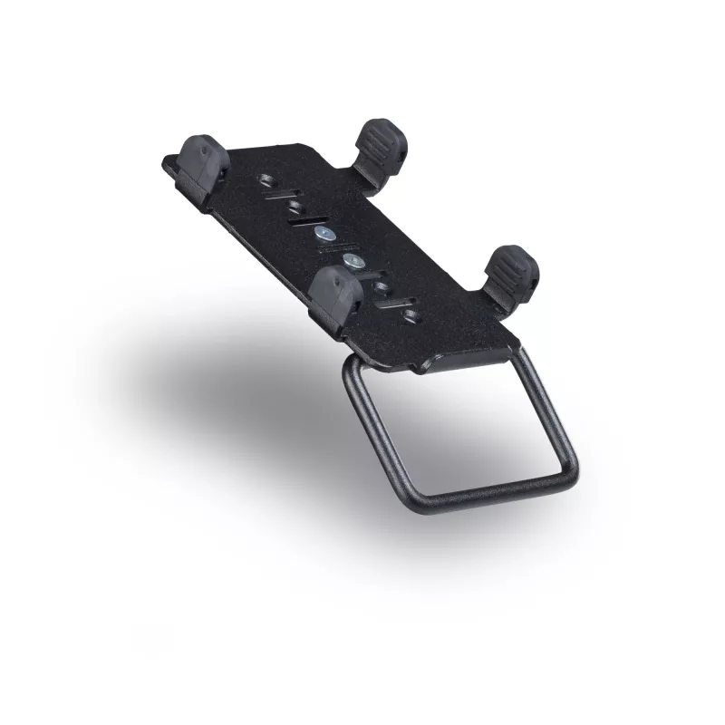 Ergonomic Solutions SpacePole Payment Ingenico Lane-3000 & Desk 1500 MultiGrip™ (kahvalla)
