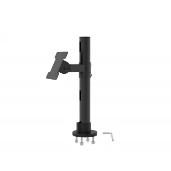 Capture SNS-V201 asennussarja musta teräs