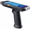 Capture CA-MTAC-PS pistoolikahva mobiilipäätteen lisävaruste musta ABS