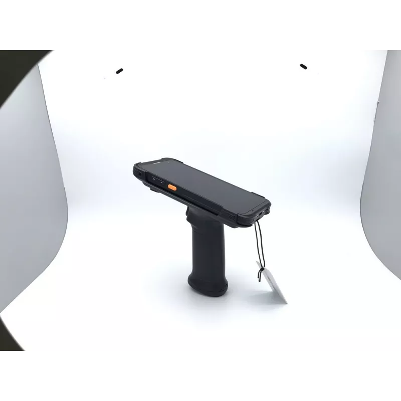Capture CA-MTAC-PS pistoolikahva mobiilipäätteen lisävaruste musta ABS