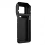 Kumisuojus Capture CA-MPOS-RUBBERCASE luotettava suojaus