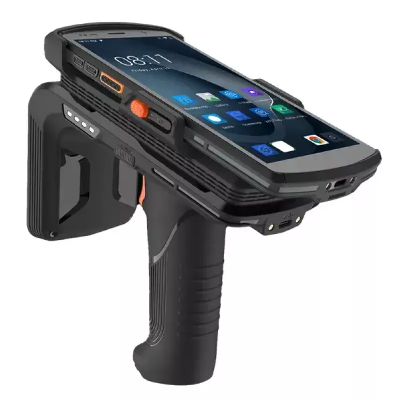 Pistoolikahva Urovo DT50 Trigger gun-grip
