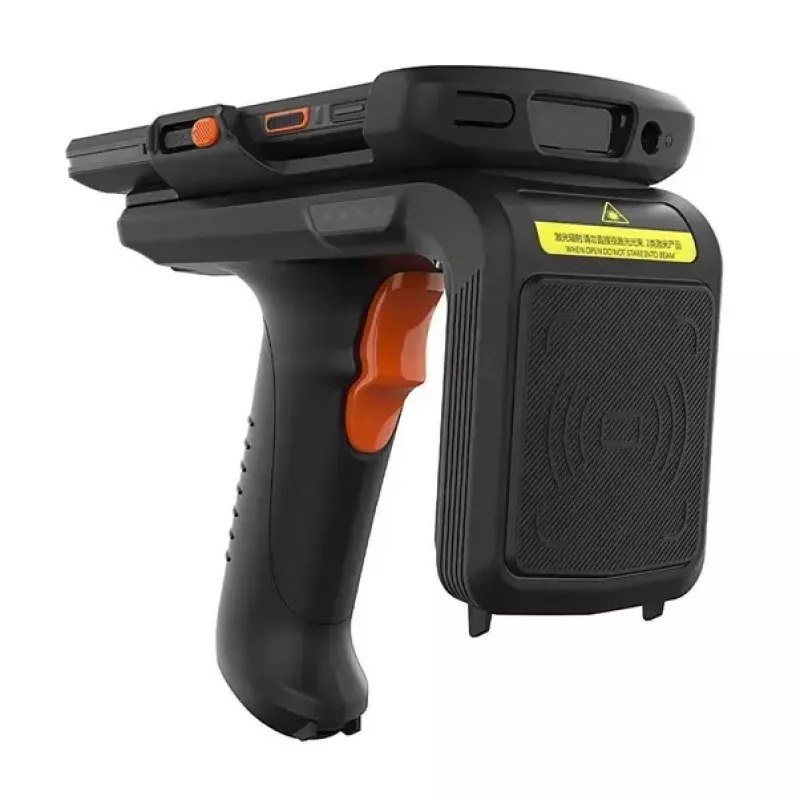 Pistoolikahva Urovo DT50 Trigger gun-grip