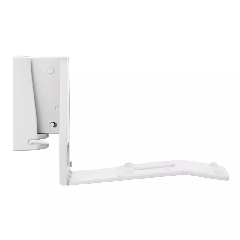 Kaiutinteline Vivolink VLMSP-E300W säädettävä seinäteline