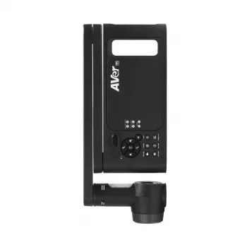 Asiakirjakamera AVer M70W musta 25,4 / 3,2 mm CMOS USB 2.0