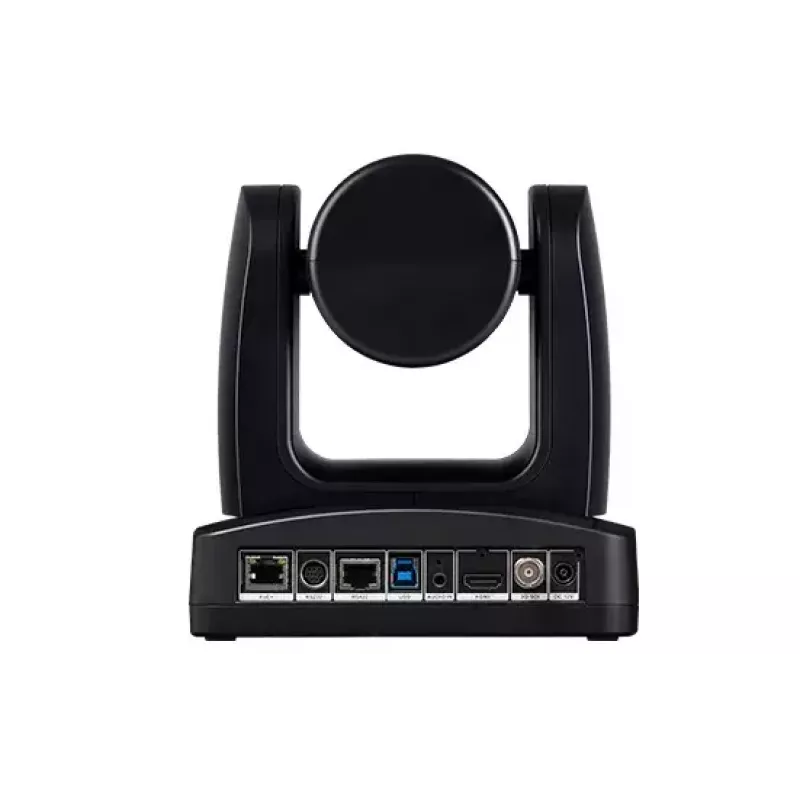 Kamera AVer TR315 8 MP 4K Ultra HD 60 fps Exmor CMOS musta