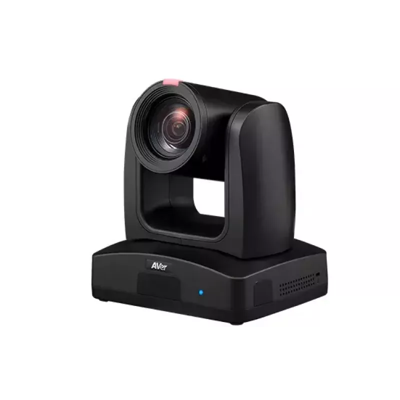 Kamera AVer TR315 8 MP 4K Ultra HD 60 fps Exmor CMOS musta