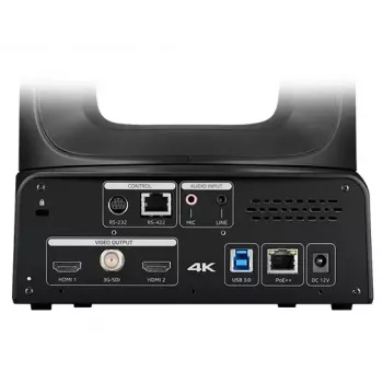 Kamera AVer TR535 8 MP 4K Ultra HD 30-kertainen optinen zoom