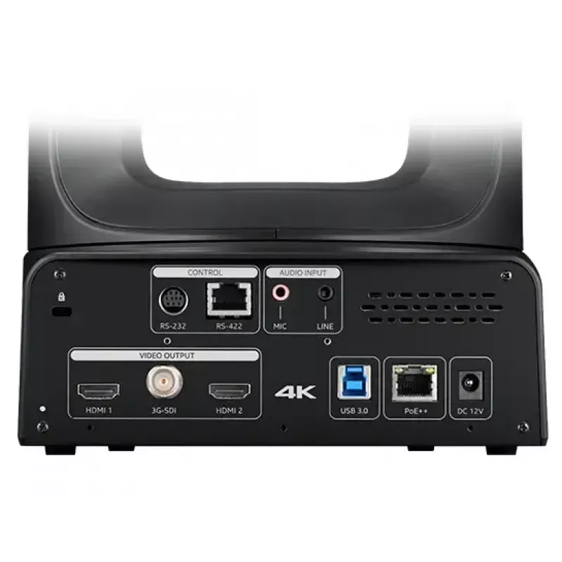 Kamera AVer TR535 8 MP 4K Ultra HD 30-kertainen optinen zoom
