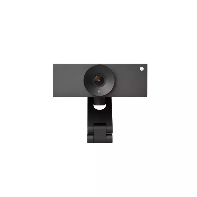 Huddly L1 neuvottelukamerasarja USB-sovittimella, 20,3 MP, 1080p Full HD, GbE, USB-C, PoE