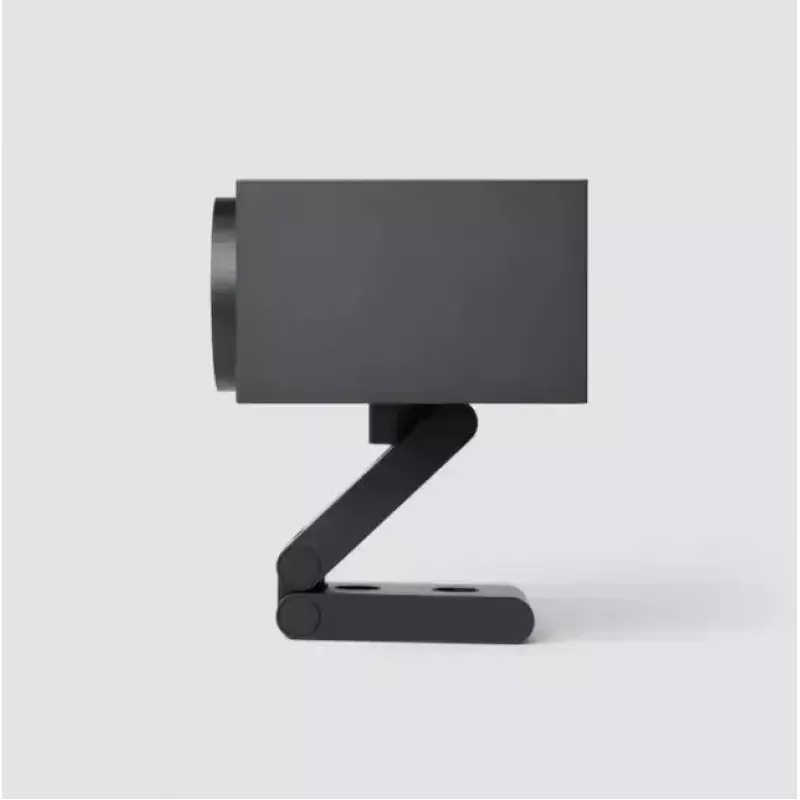 Huddly L1 neuvottelukamerasarja USB-sovittimella, 20,3 MP, 1080p Full HD, GbE, USB-C, PoE