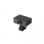 Huddly L1 neuvottelukamerasarja USB-sovittimella, 20,3 MP, 1080p Full HD, GbE, USB-C, PoE