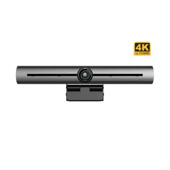 Vivolink VLCAM100 web-kamera 8,28 MP 3264 x 2448 pikseliä USB 2.0 musta