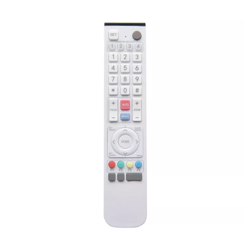 Vivolink VLCAM100 web-kamera 8,28 MP 3264 x 2448 pikseliä USB 2.0 musta
