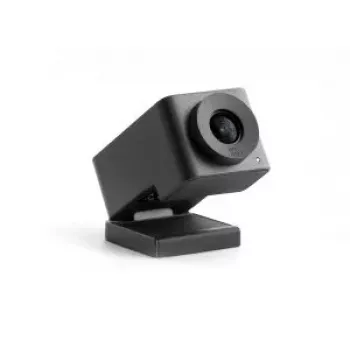 Kamera Huddly IQ mikrofonilla 12 MP musta