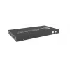 Vivolink VLVW1X4 videoseinäprosessori musta 11 W