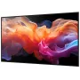 Sharp MultiSync E509 digitaalinen signage -näyttö 127 cm (50 tuuman) LCD 3501 cd/m² 4K Ultra HD musta
