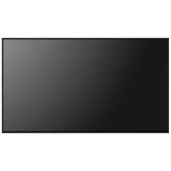 Sharp MultiSync E509 digitaalinen signage -näyttö 127 cm (50 tuuman) LCD 3501 cd/m² 4K Ultra HD musta
