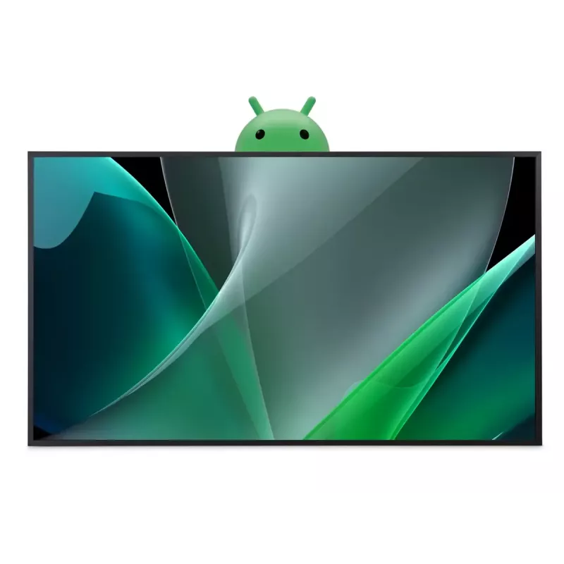 Sharp MultiSync ME982 ME-sarjan suurkokoinen näyttö 98 tuumaa (2,49 m), 4K UHD, 450 cd/m², 18/7, Android 13 SoC