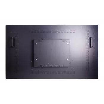 Ernitec 0070-24175 valvontanäyttö CCTV-näyttö 190,5 cm (75 tuuman) 3840 x 2160 pikseliä
