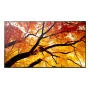Sharp MultiSync M432 digitaalinen signage -näyttö 108 cm (42,5 tuuman) LCD 550 cd/m² 4K Ultra HD musta
