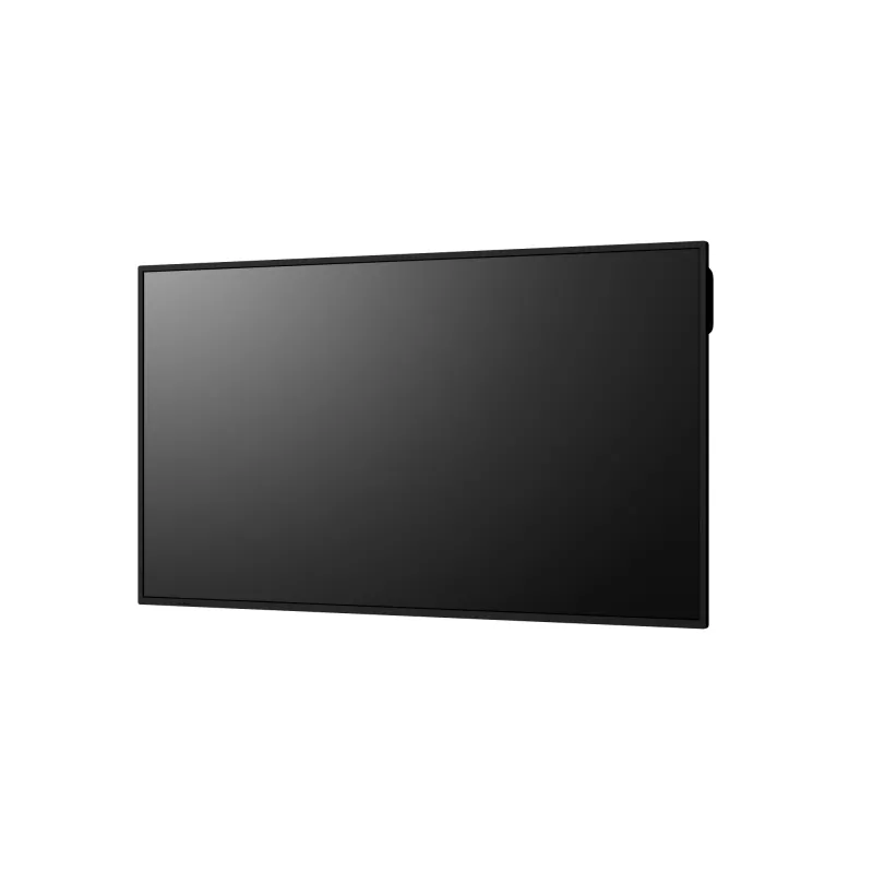 Sharp MultiSync M502 digitaalinen signage -näyttö 127 cm (50 tuuman) LCD 550 cd/m² 4K Ultra HD musta 24/7