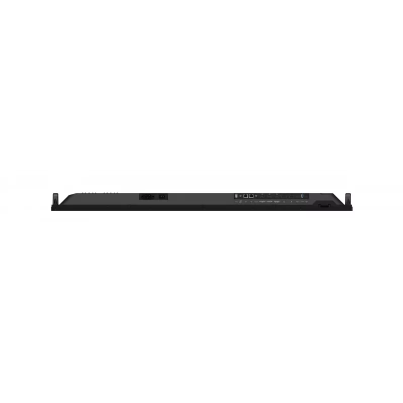 Sharp MultiSync M502 digitaalinen signage -näyttö 127 cm (50 tuuman) LCD 550 cd/m² 4K Ultra HD musta 24/7