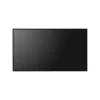 Sharp MultiSync M502 digitaalinen signage -näyttö 127 cm (50 tuuman) LCD 550 cd/m² 4K Ultra HD musta 24/7