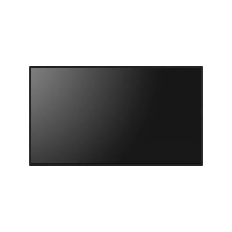 Sharp MultiSync M502 digitaalinen signage -näyttö 127 cm (50 tuuman) LCD 550 cd/m² 4K Ultra HD musta 24/7