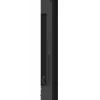 Sharp MultiSync M502 digitaalinen signage -näyttö 127 cm (50 tuuman) LCD 550 cd/m² 4K Ultra HD musta 24/7