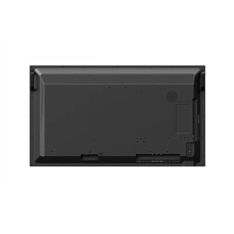 Sharp MultiSync M502 digitaalinen signage -näyttö 127 cm (50 tuuman) LCD 550 cd/m² 4K Ultra HD musta 24/7