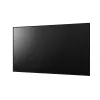 Sharp MultiSync PN-M982 interaktiivinen litteä näyttö 2,48 m (97,5 tuuman) LED 550 cd/m² 4K Ultra HD musta 24/7